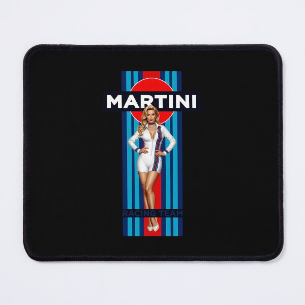 Item preview, Martini Racing Team designed and sold by nenezsisseld.