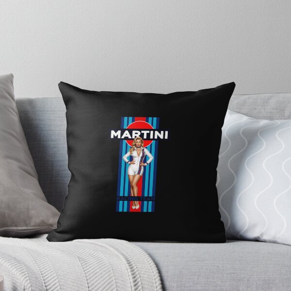 Item preview,  Martini Racing Team designed and sold by nenezsisseld.
