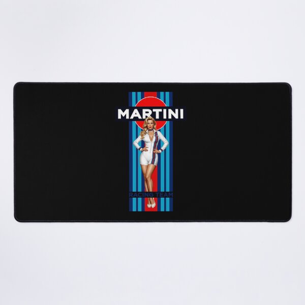 Item preview, Martini Racing Team designed and sold by nenezsisseld.