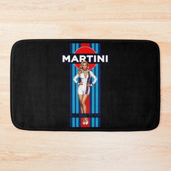 Item preview,  Martini Racing Team designed and sold by nenezsisseld.