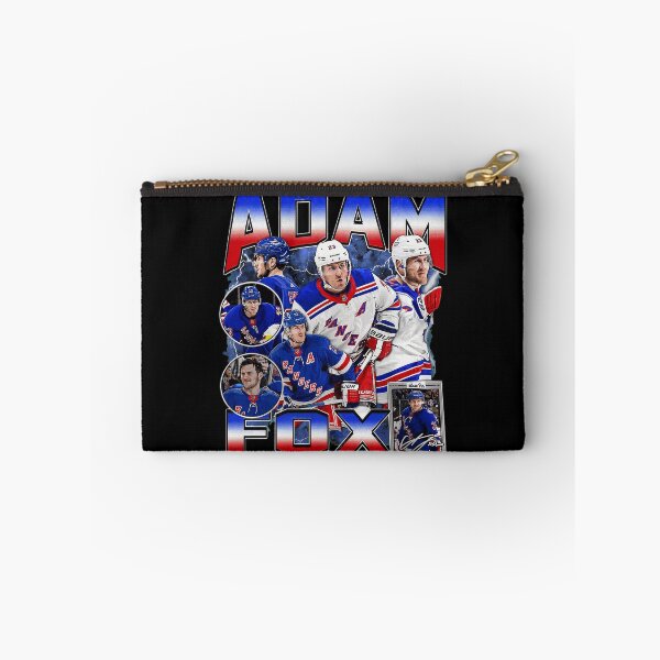 Item preview, Adam Fox Vintage Hockey Tribute  designed and sold by StevenTa601095.