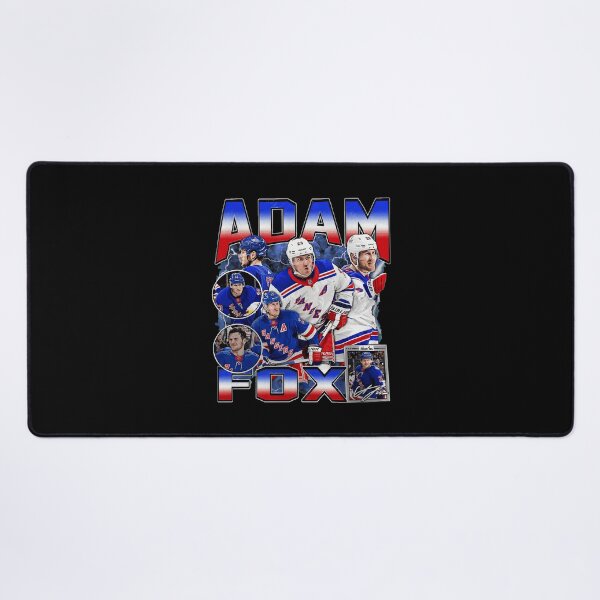 Item preview, Adam Fox Vintage Hockey Tribute designed and sold by StevenTa601095.