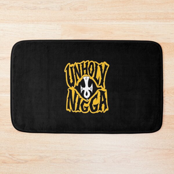 Item preview, Psychedelic Occult Cross Dripping Logo designed and sold by OlafZemlak.