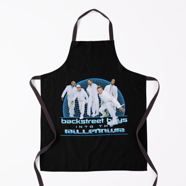 Item preview, Backstreet Into The Millennium Vintage Boy Band Tribute designed and sold by stanonftraut.