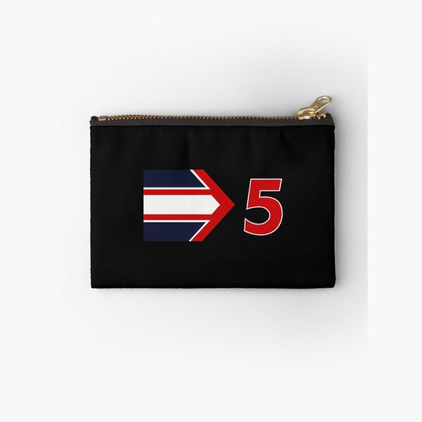 Item preview, Mansell Red 5 designed and sold by nenezsisseld.