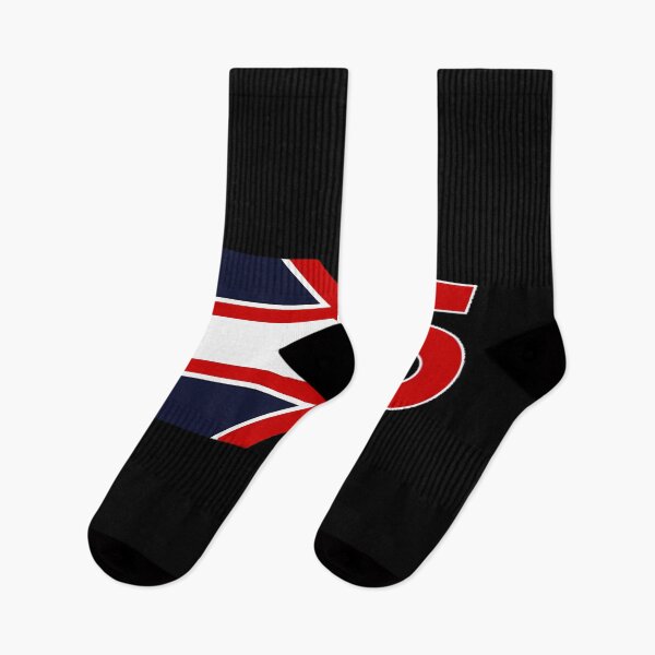 Item preview, Mansell Red 5 designed and sold by nenezsisseld.