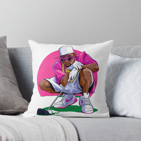 Item preview, Cool Guy Golfing designed and sold by RichardRags.