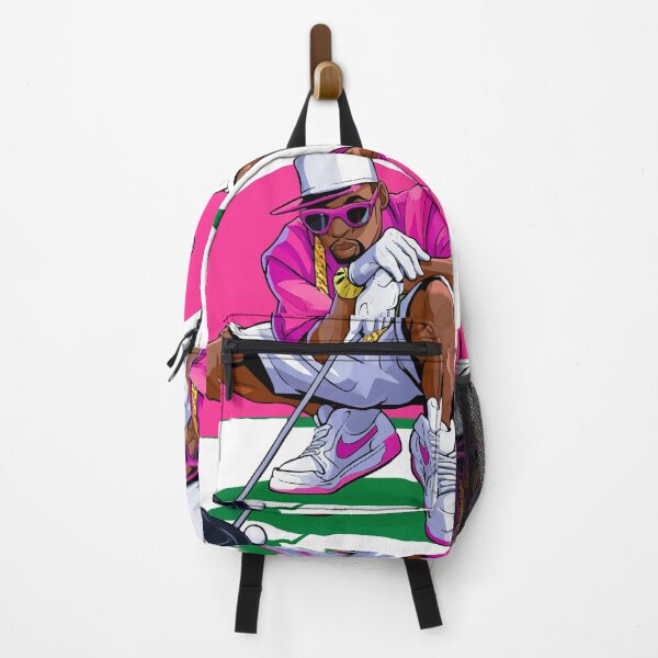 Item preview, Cool Guy Golfing designed and sold by RichardRags.