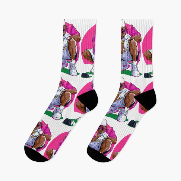 Item preview, Cool Guy Golfing designed and sold by RichardRags.