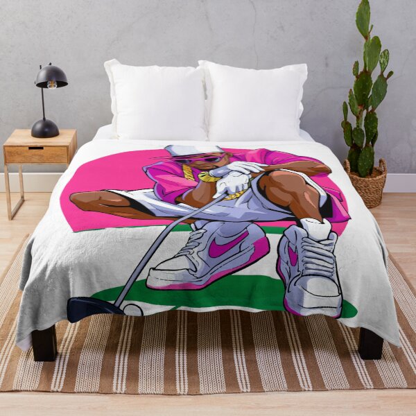 Item preview, Cool Guy Golfing designed and sold by RichardRags.