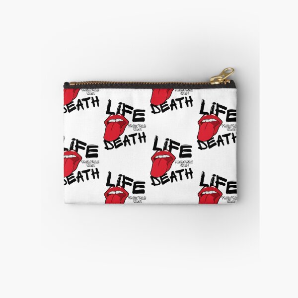 Item preview, Life & Death Are In The Power of the Tongue - Provers 18:21 designed and sold by scripturehood.