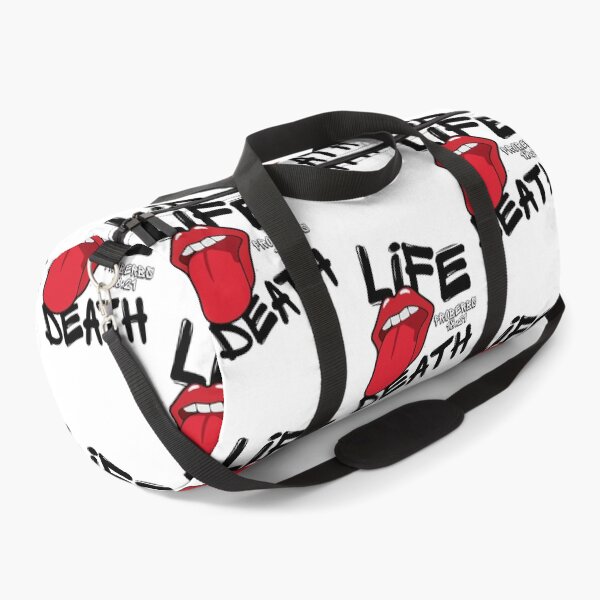 Item preview, Life & Death Are In The Power of the Tongue - Provers 18:21 designed and sold by scripturehood.