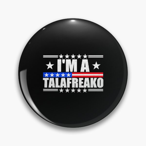 Item preview, I'm A Talafreako designed and sold by carrollriddle.