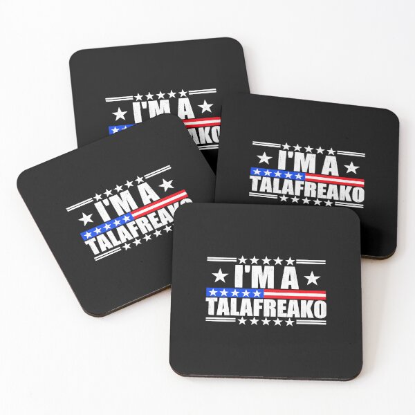 Item preview, I'm A Talafreako designed and sold by carrollriddle.