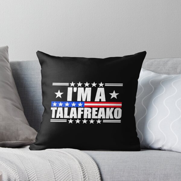 Item preview, I'm A Talafreako designed and sold by carrollriddle.