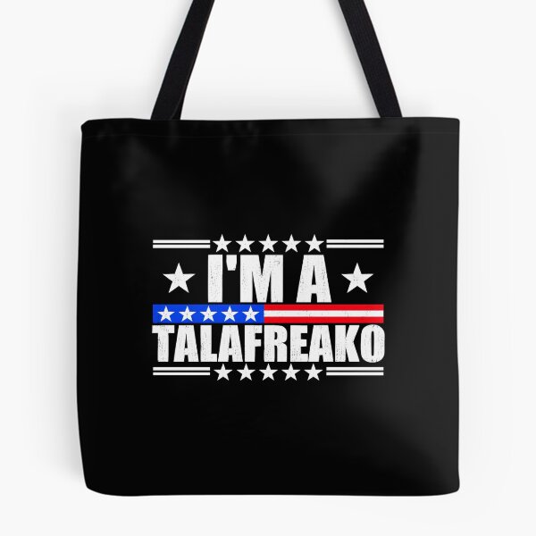 Item preview, I'm A Talafreako designed and sold by carrollriddle.