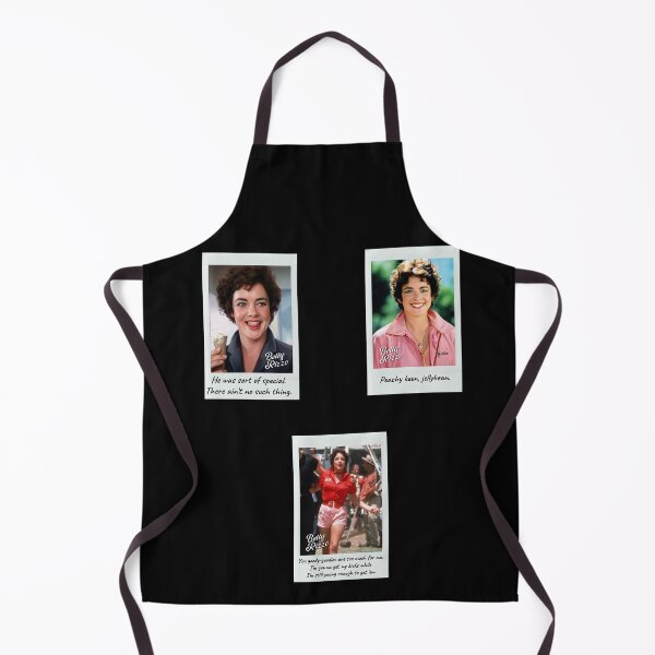 Item preview, Rizzo grease Painted HD Art designed and sold by DiverseDazzle.