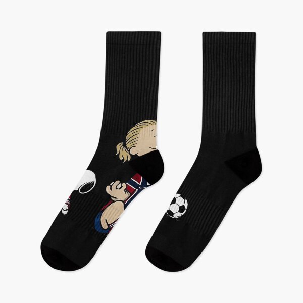 Item preview, Haaland Snoopy Meditation Norway 2026  designed and sold by BadManShop.