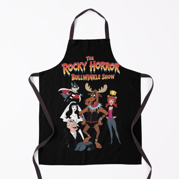 Item preview, Parody Musical Cartoon Cast Comedy Retro Tee #2478 designed and sold by shawn-muse.