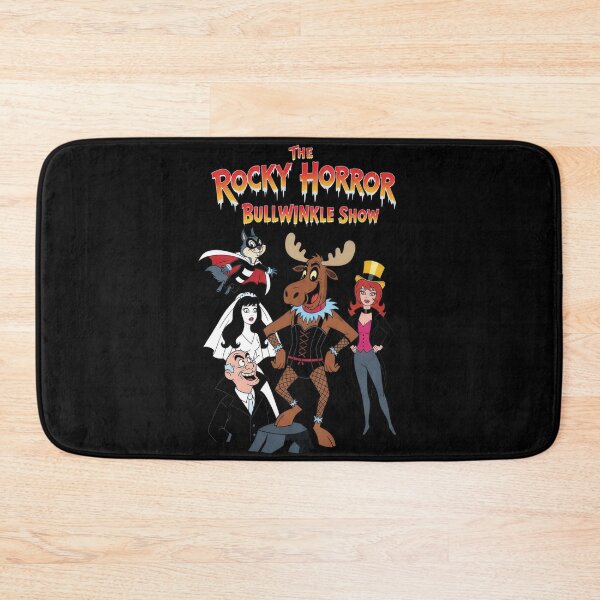 Item preview, Parody Musical Cartoon Cast Comedy Retro Tee #2478 designed and sold by shawn-muse.