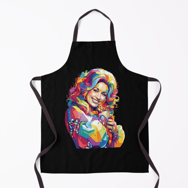 Item preview, Dolly Parton Designs Wpap Art designed and sold by stanonftraut.