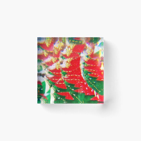 Item preview, Prismatic Pine Needles: Santa’s Workshop designed and sold by ElionSolis.