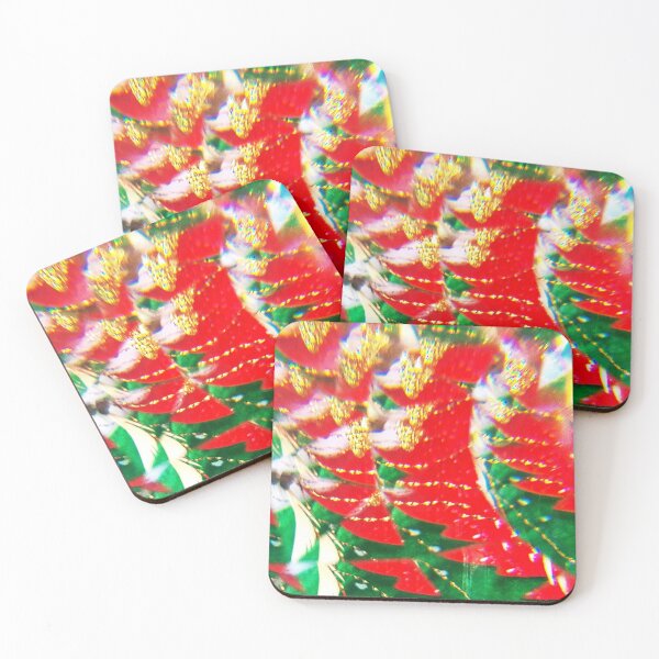 Item preview, Prismatic Pine Needles: Santa’s Workshop designed and sold by ElionSolis.