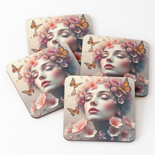 Item preview, Beautiful Woman  designed and sold by cringe0015.