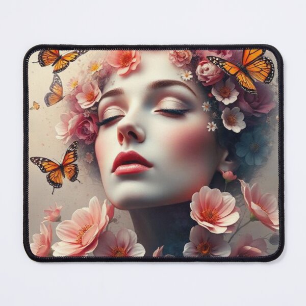 Item preview, Beautiful Woman designed and sold by cringe0015.