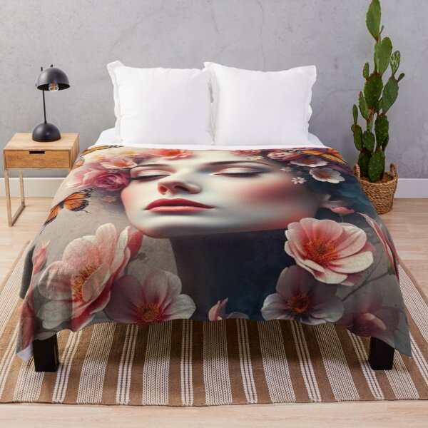Item preview, Beautiful Woman designed and sold by cringe0015.
