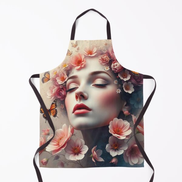 Item preview, Beautiful Woman  designed and sold by cringe0015.