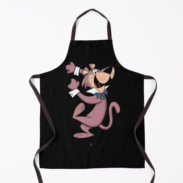 Item preview, Exit Stage Right Snagglepuss Cartoon designed and sold by terrencev.