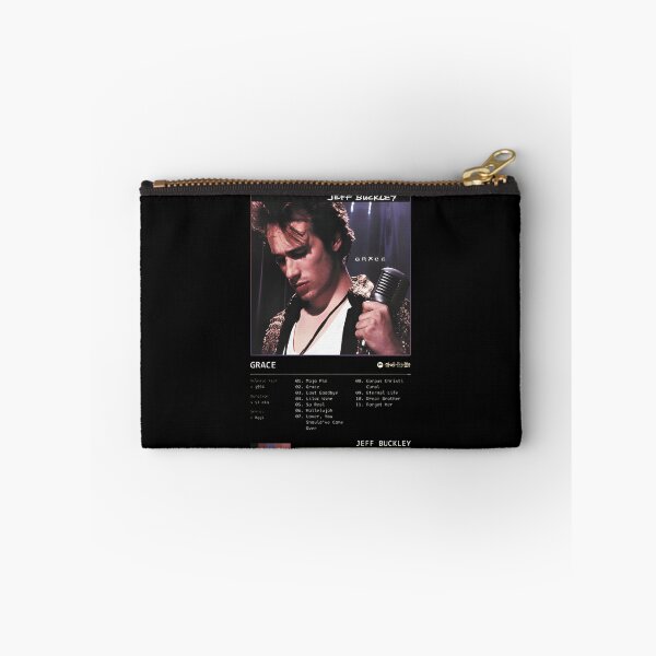 Item preview, Grace (1994) by Jeff Buckley designed and sold by locikaelisurm.