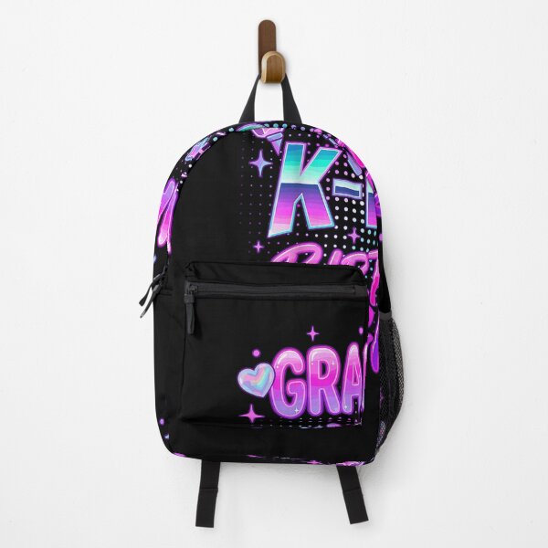 Item preview, Grandma of The K-Pop Birthday Girls designed and sold by carrollriddle.