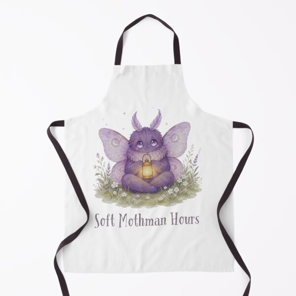 Artikelvorschau, Niedliche Mottenmann-Laterne – Cottagecore-Geschenk für Kryptiden und Hexen entworfen und verkauft von SillentDesign.
