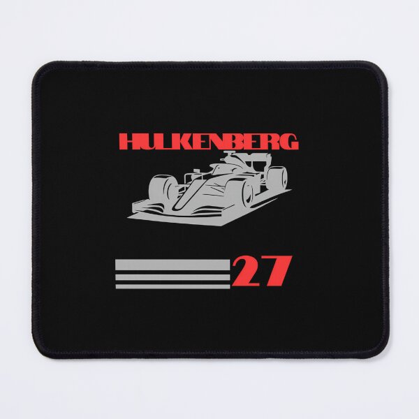 Item preview, Nico Hulkenberg F1 Audi Racing  designed and sold by nenezsisseld.