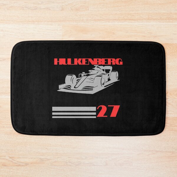 Item preview, Nico Hulkenberg F1 Audi Racing  designed and sold by nenezsisseld.