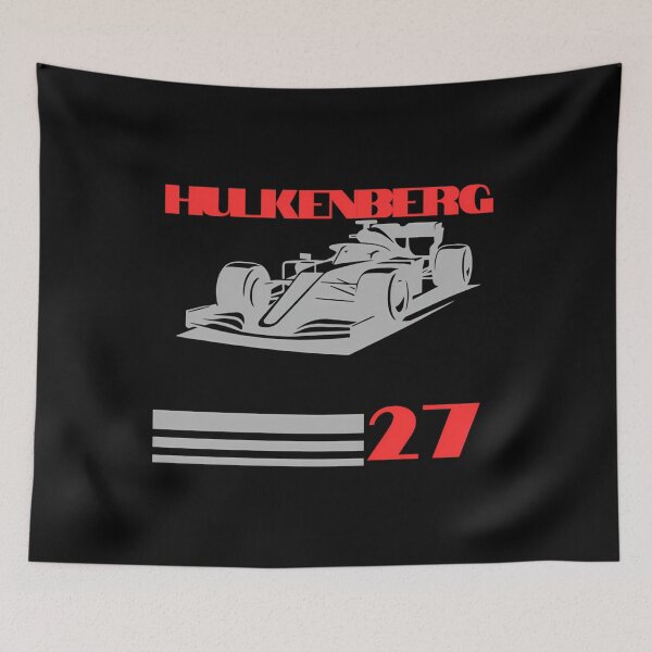 Item preview, Nico Hulkenberg F1 Audi Racing  designed and sold by nenezsisseld.