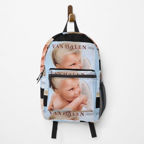 Item preview, Van Halen Album 1984  designed and sold by locikaelisurm.