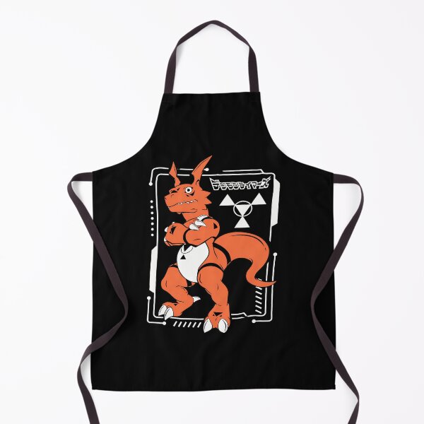 Item preview, Agumon Digimon Anime  designed and sold by HannahPh987962.