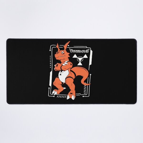 Item preview, Agumon Digimon Anime designed and sold by HannahPh987962.