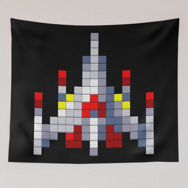 Item preview, Tiny Fighter, Infinite Trouble designed and sold by agearb.
