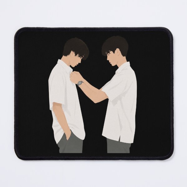 Item preview, Pond Phuwin Moment designed and sold by ConnorHides.