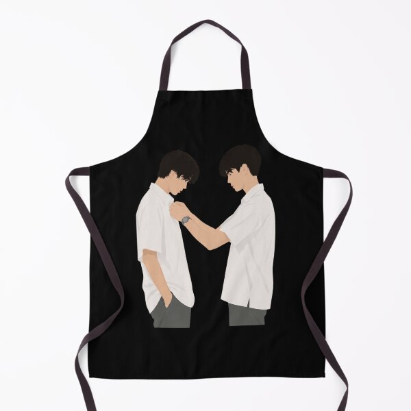 Item preview, Pond Phuwin Moment designed and sold by ConnorHides.