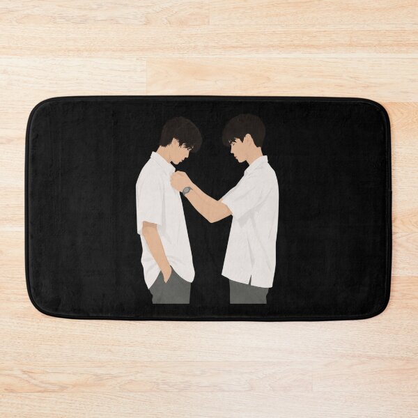 Item preview, Pond Phuwin Moment designed and sold by ConnorHides.
