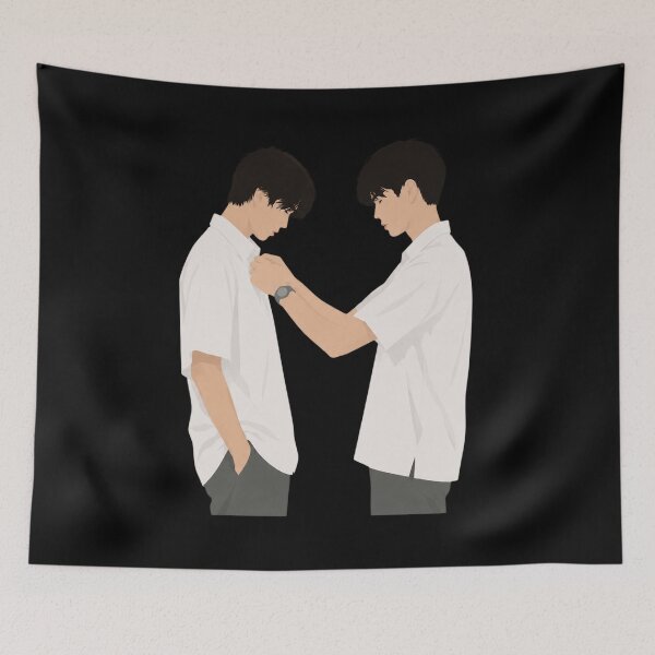 Item preview, Pond Phuwin Moment designed and sold by ConnorHides.