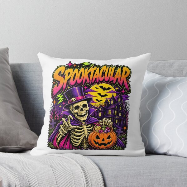 Item preview, Spooktacular Spooky Halloween Season designed and sold by SpectacledBoi.