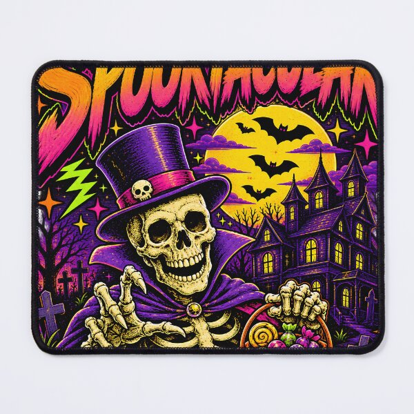 Item preview, Spooktacular Spooky Halloween Season designed and sold by SpectacledBoi.