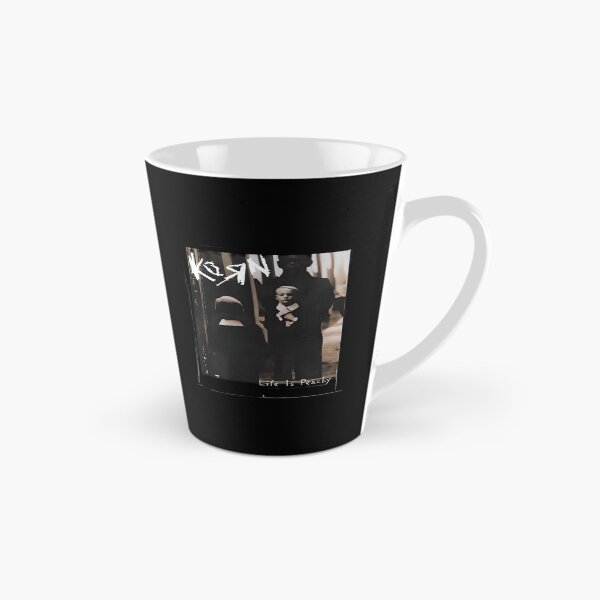 Item preview, Korn Life is Peachy Album  designed and sold by locikaelisurm.