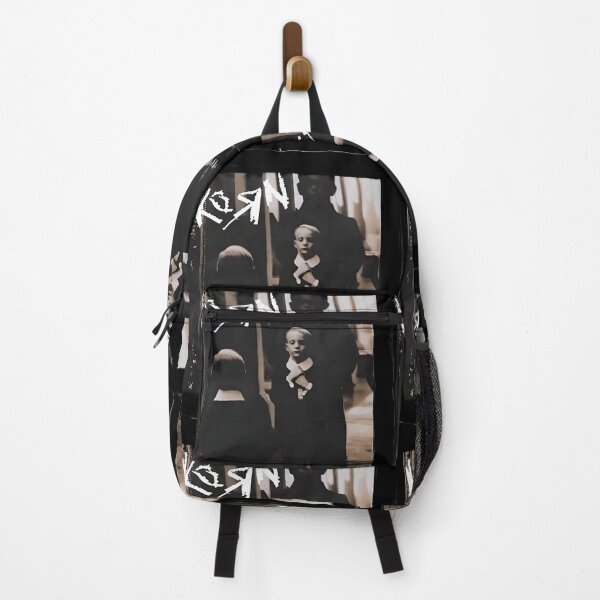 Item preview, Korn Life is Peachy Album  designed and sold by locikaelisurm.